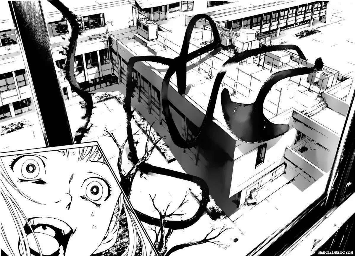 Noragami Chapter 1 Gambar 27
