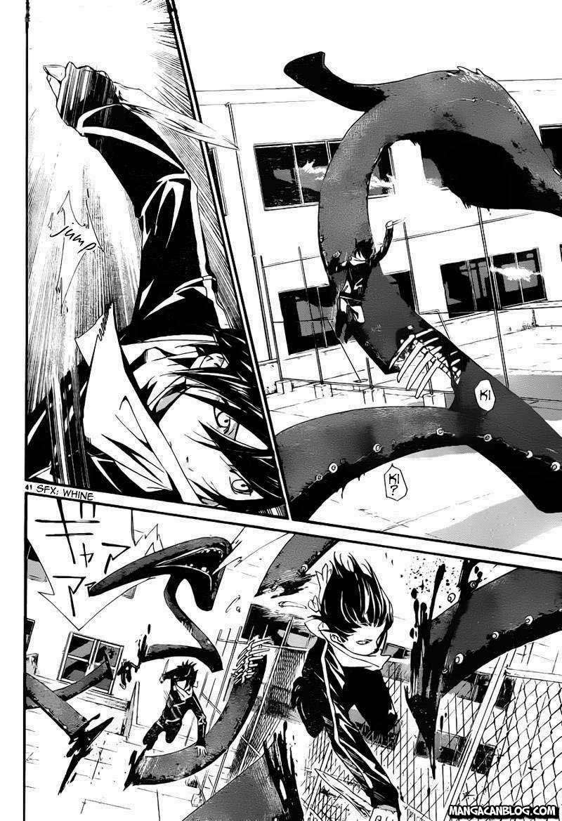 Noragami Chapter 1 Gambar 38