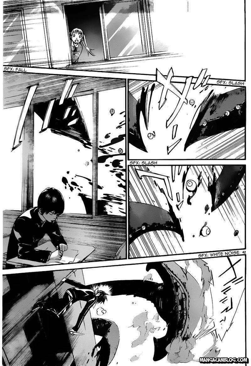 Noragami Chapter 1 Gambar 39