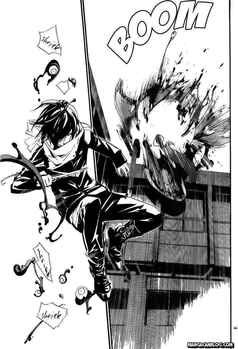 Noragami Chapter 1 Gambar 41