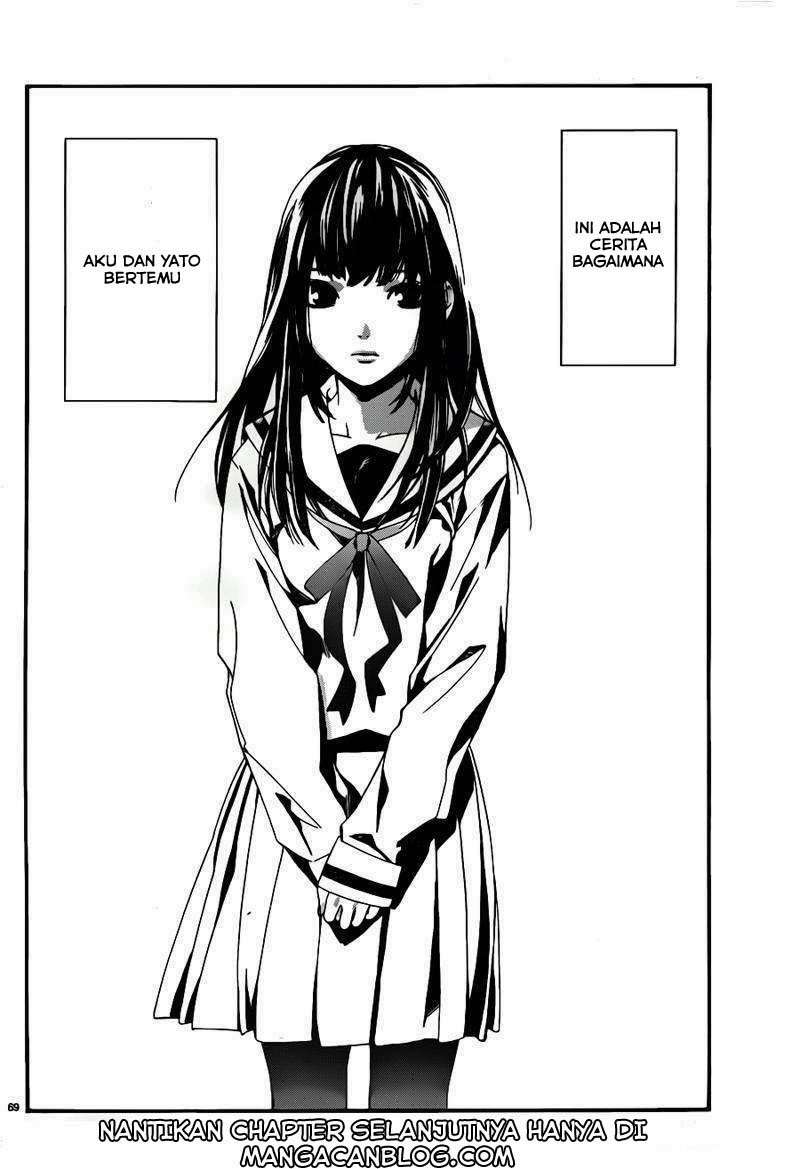 Noragami Chapter 1 Gambar 66