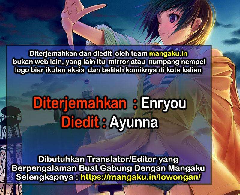 Baca Komik Spy X Family Chapter 7 Gambar 1