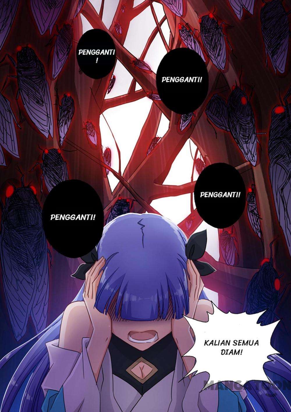 Spirit Sword Sovereign Chapter 119 Gambar 10