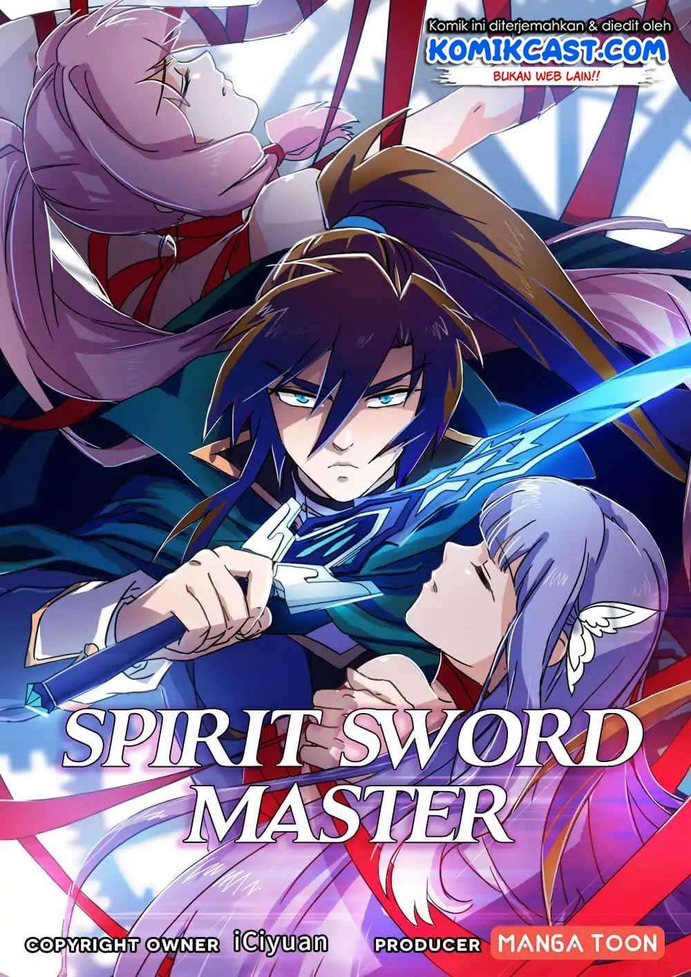 Baca  Spirit Sword Sovereign Chapter 93 Gambar 2
