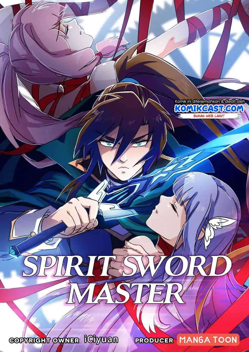 Baca  Spirit Sword Sovereign Chapter 89 Gambar 2