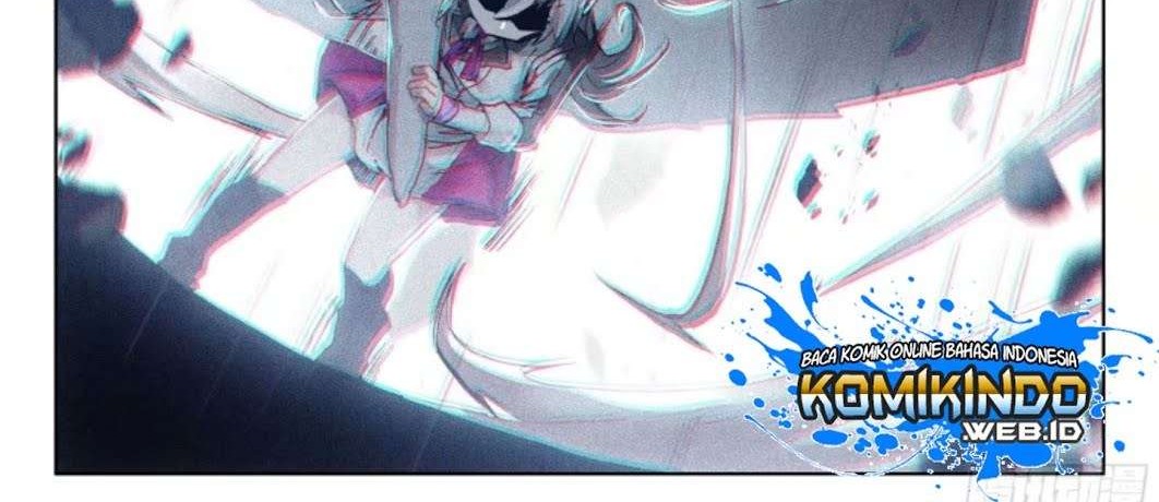 Soul Land IV – The Ultimate Combat Chapter 9 Gambar 18