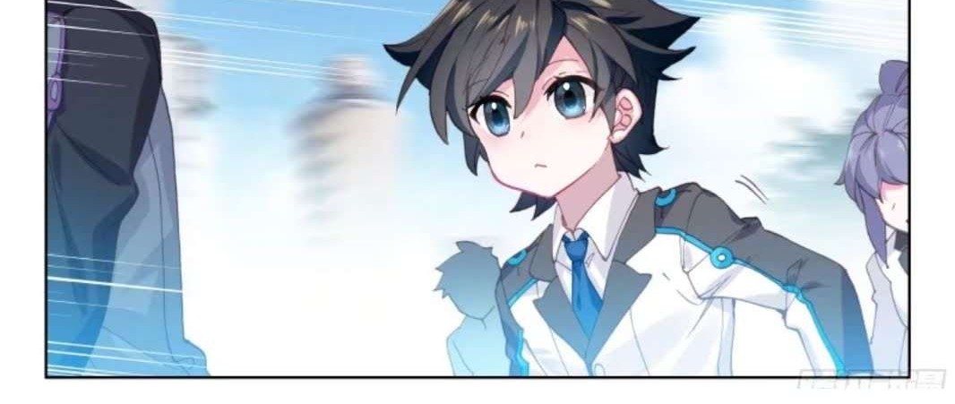 Soul Land IV – The Ultimate Combat Chapter 9 Gambar 7