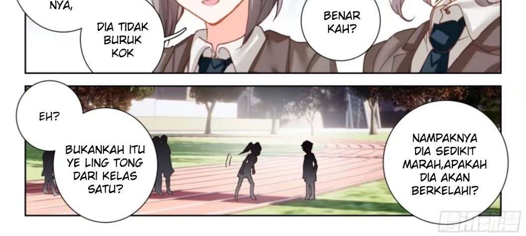 Soul Land IV – The Ultimate Combat Chapter 9 Gambar 12