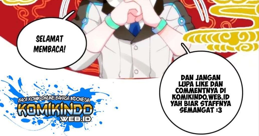 Soul Land IV – The Ultimate Combat Chapter 8 Gambar 21