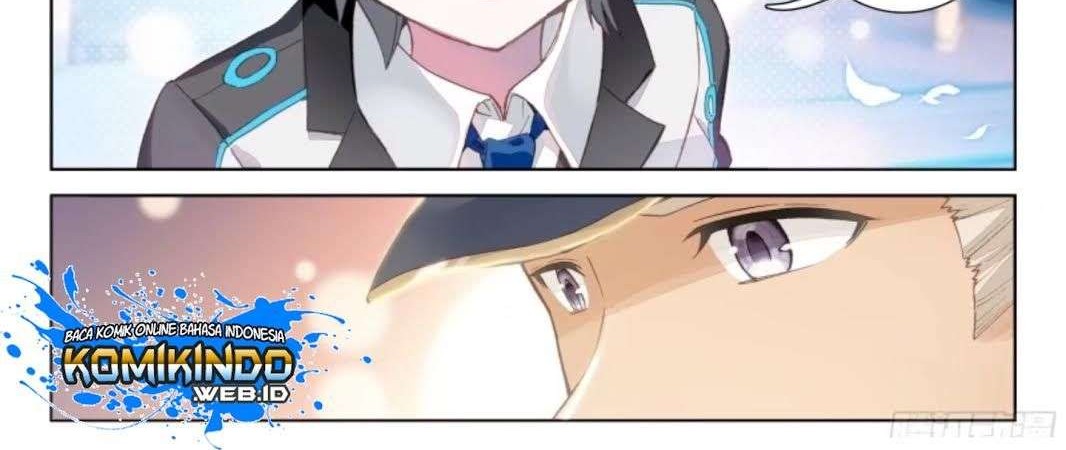 Soul Land IV – The Ultimate Combat Chapter 8 Gambar 8