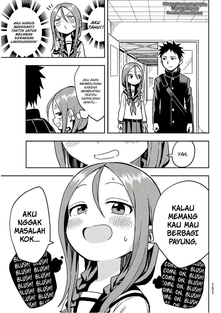 Soredemo Ayumu wa Yosetekuru Chapter 11 Gambar 6