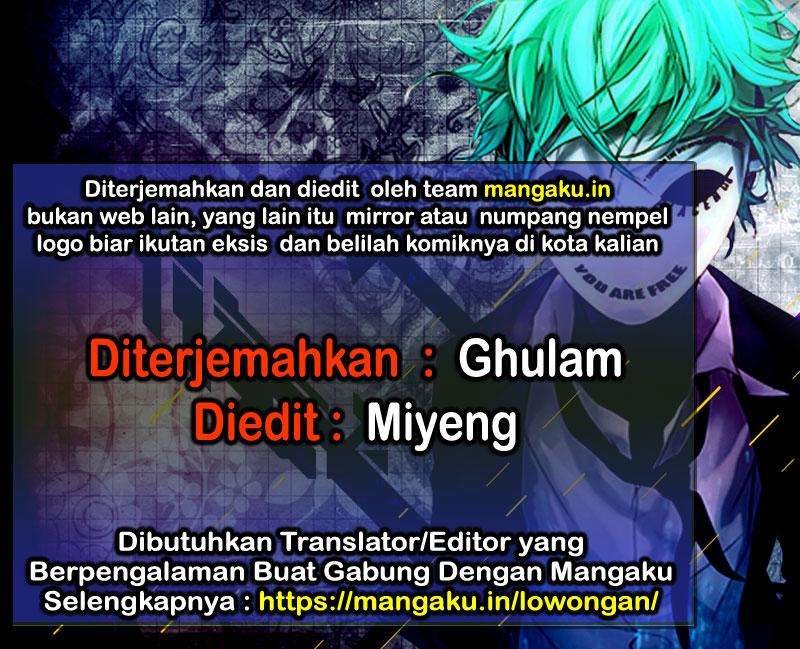 Baca Komik Soredemo Ayumu wa Yosetekuru Chapter 3 Gambar 1