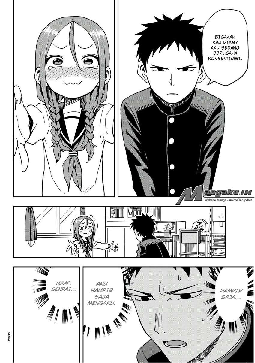 Soredemo Ayumu wa Yosetekuru Chapter 1 Gambar 8