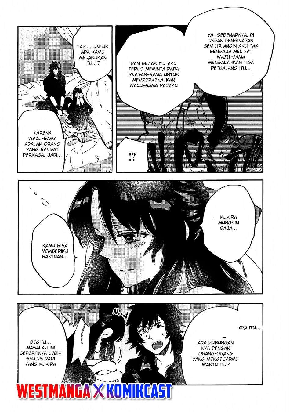 Sono Mono. Nochi ni…(Nariie Shinichirou) Chapter 10 Gambar 5