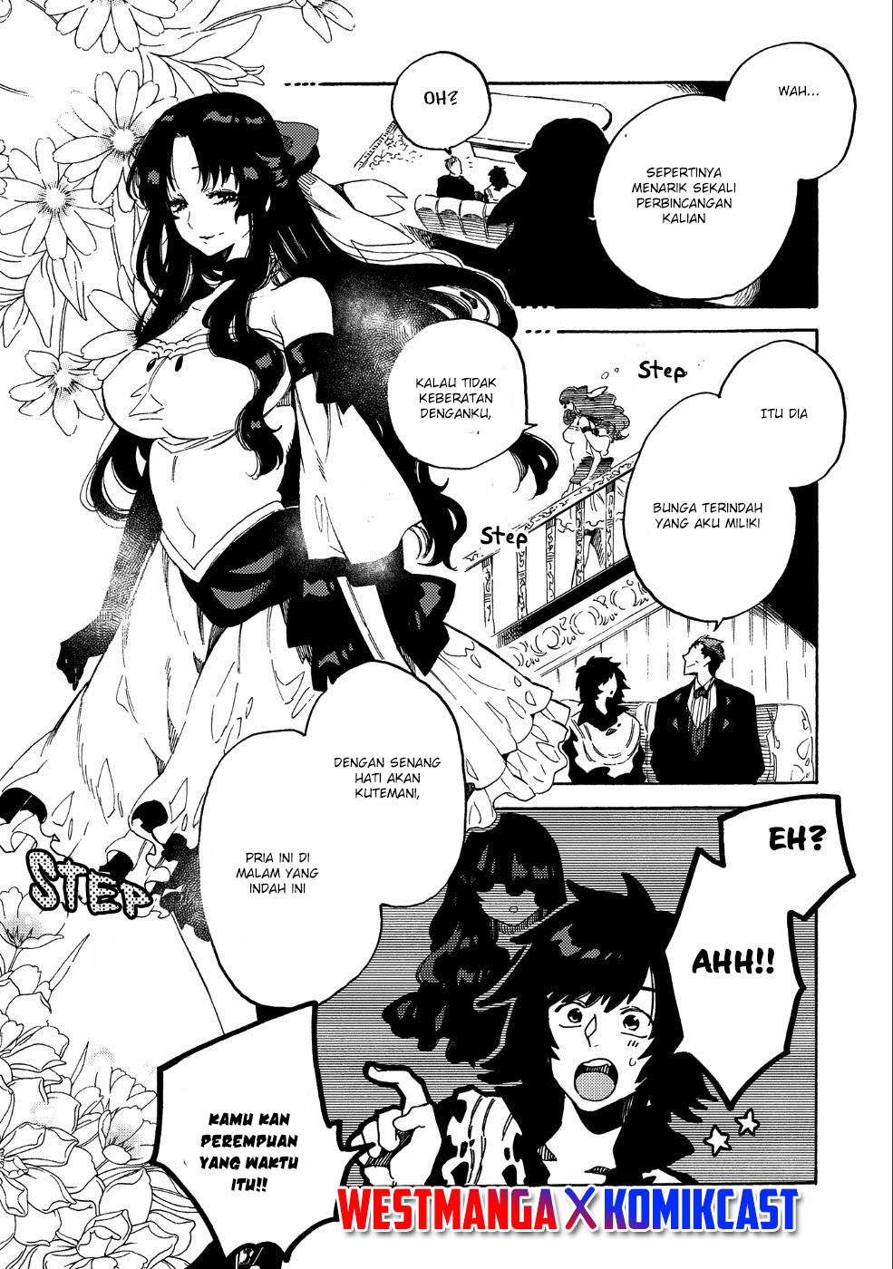 Sono Mono. Nochi ni…(Nariie Shinichirou) Chapter 9 Gambar 22