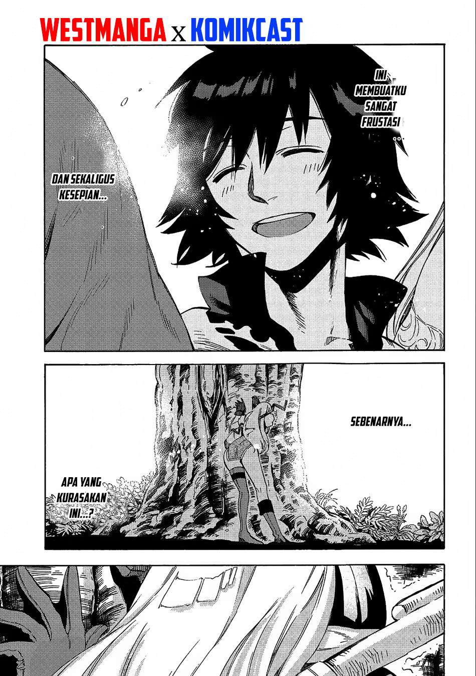Sono Mono. Nochi ni…(Nariie Shinichirou) Chapter 8 Gambar 22