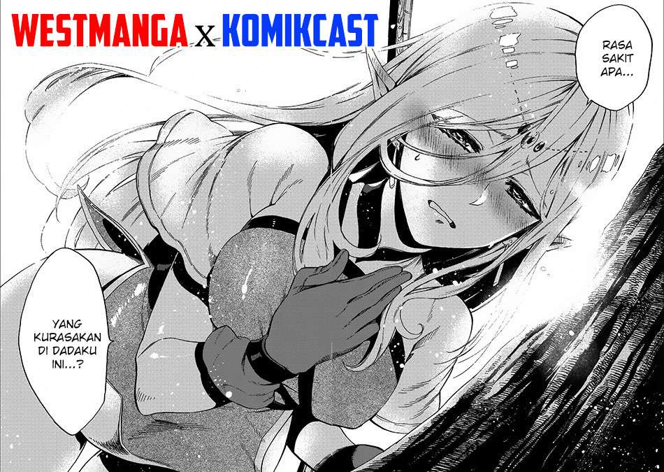 Sono Mono. Nochi ni…(Nariie Shinichirou) Chapter 8 Gambar 23