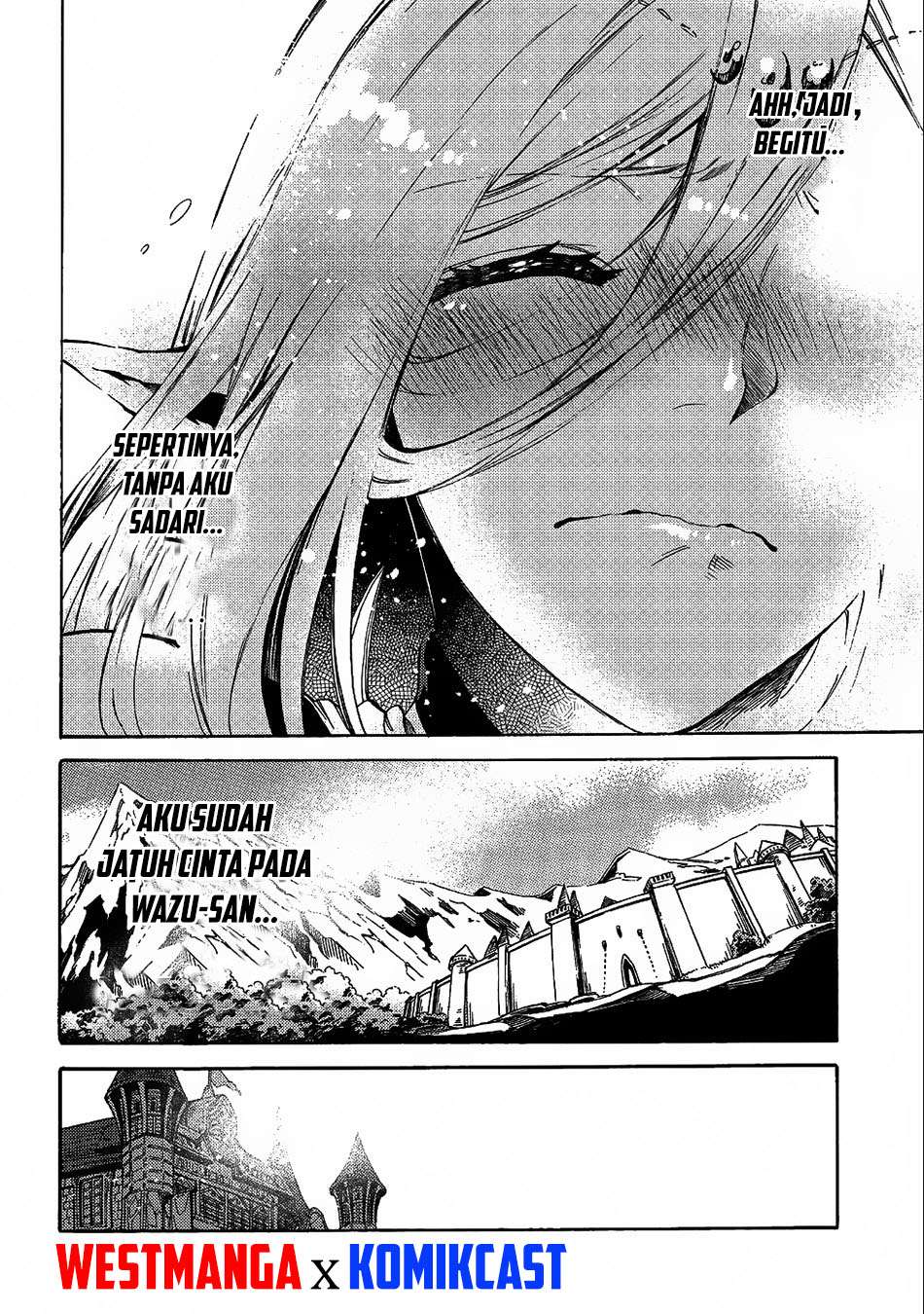 Sono Mono. Nochi ni…(Nariie Shinichirou) Chapter 8 Gambar 24