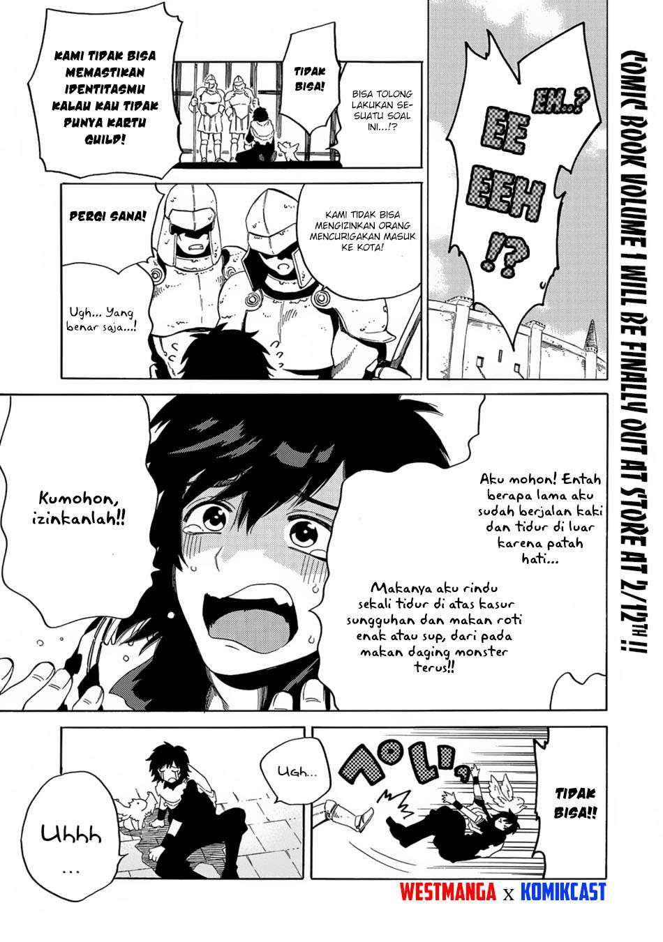 Baca Sono Mono. Nochi ni…(Nariie Shinichirou) Chapter 5 Gambar 2