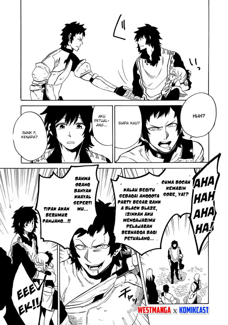Sono Mono. Nochi ni…(Nariie Shinichirou) Chapter 5 Gambar 20