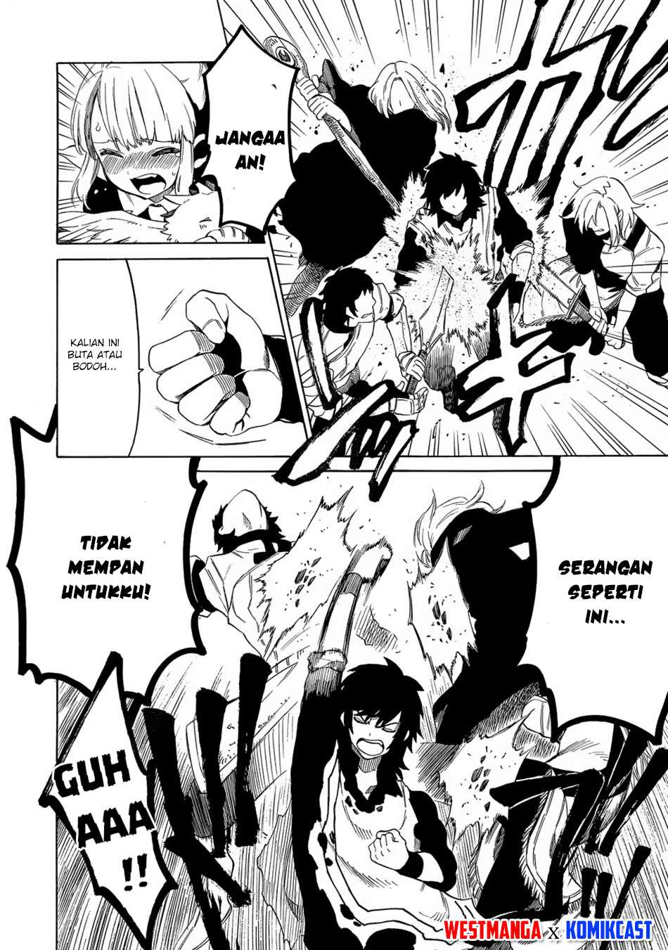 Sono Mono. Nochi ni…(Nariie Shinichirou) Chapter 5 Gambar 25