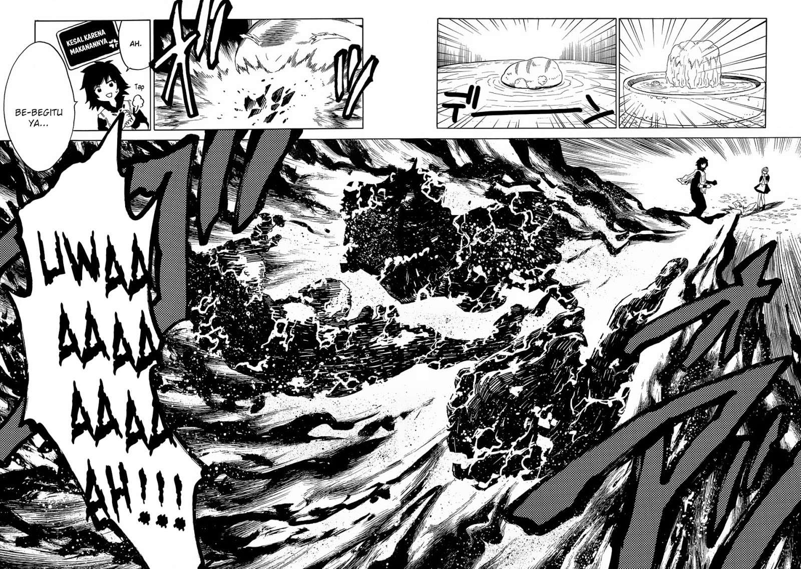 Sono Mono. Nochi ni…(Nariie Shinichirou) Chapter 5 Gambar 27