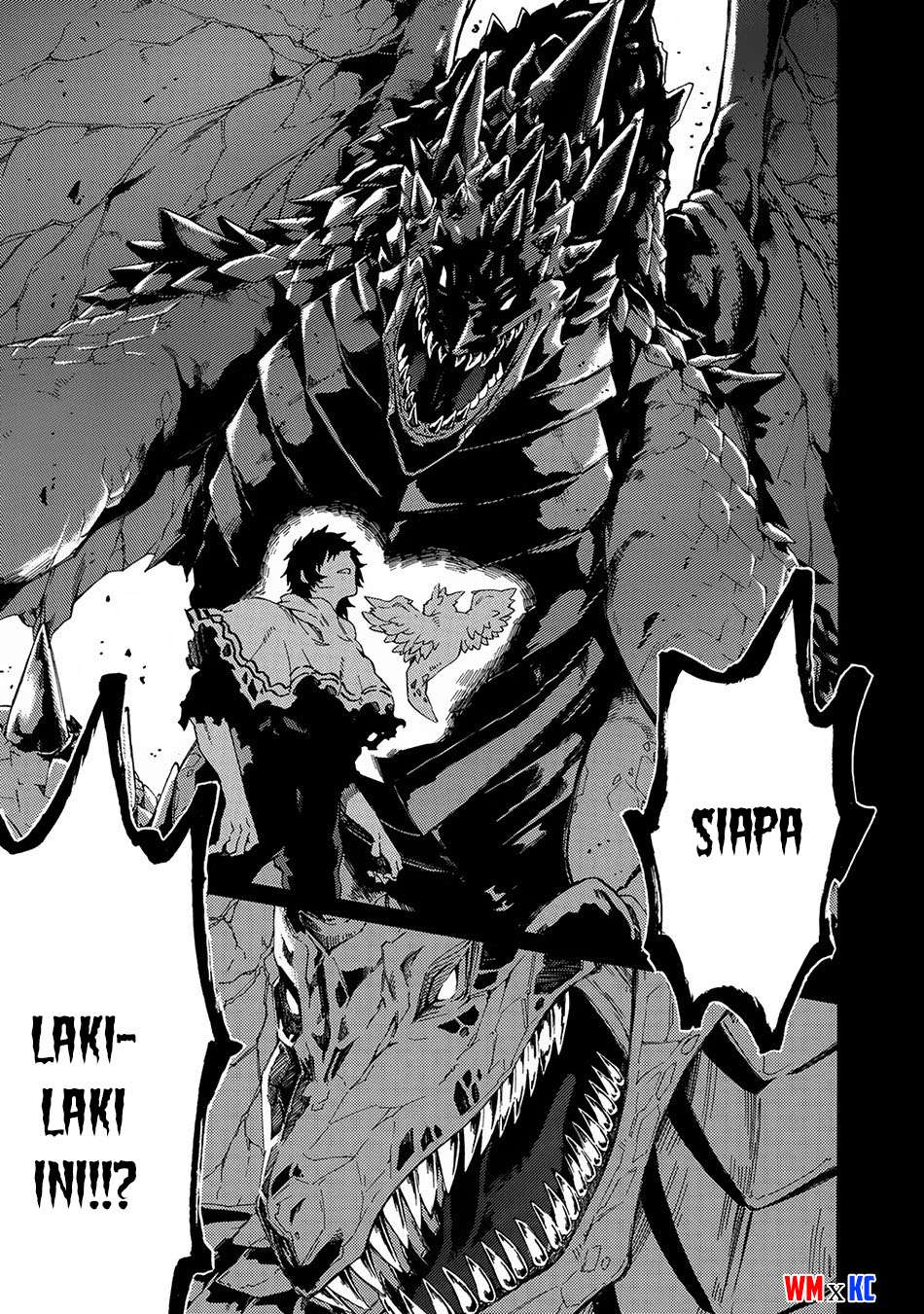 Sono Mono. Nochi ni…(Nariie Shinichirou) Chapter 04 Gambar 17