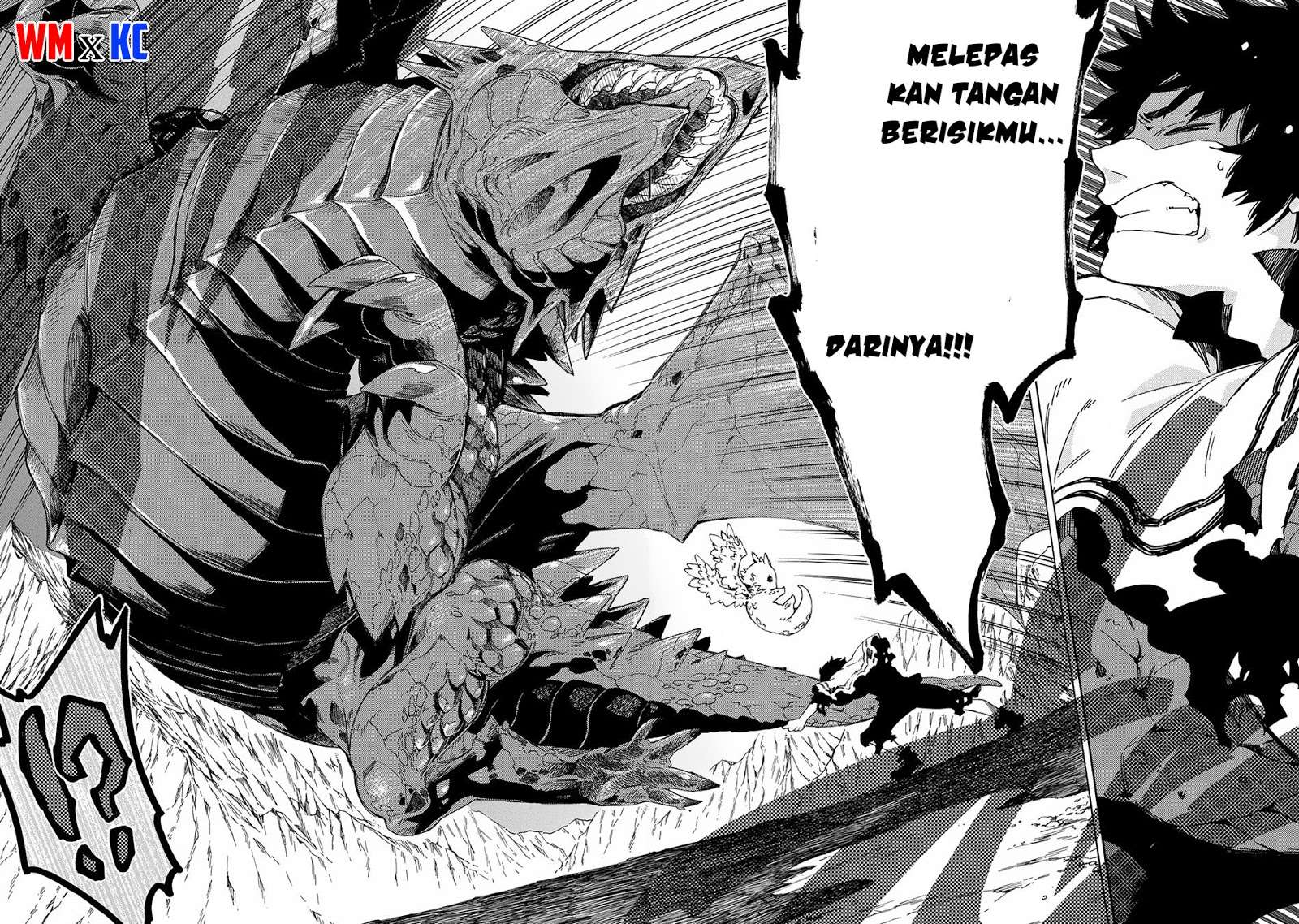 Sono Mono. Nochi ni…(Nariie Shinichirou) Chapter 04 Gambar 19