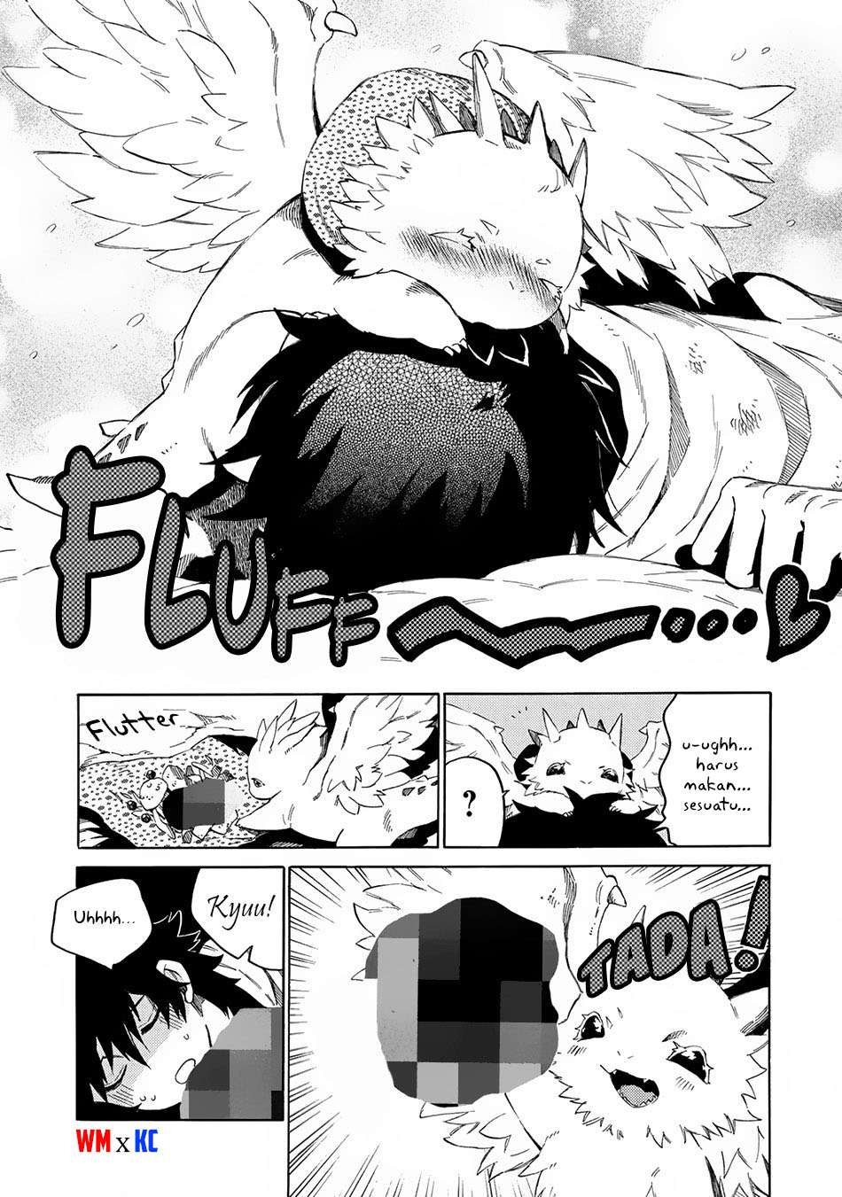 Sono Mono. Nochi ni…(Nariie Shinichirou) Chapter 04 Gambar 8