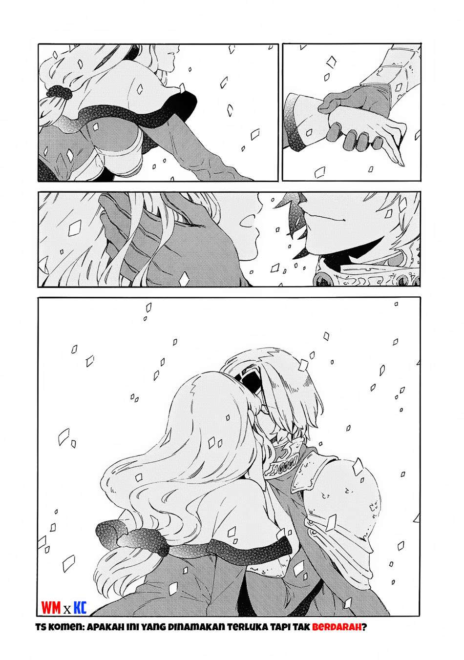 Sono Mono. Nochi ni…(Nariie Shinichirou) Chapter 3 Gambar 23