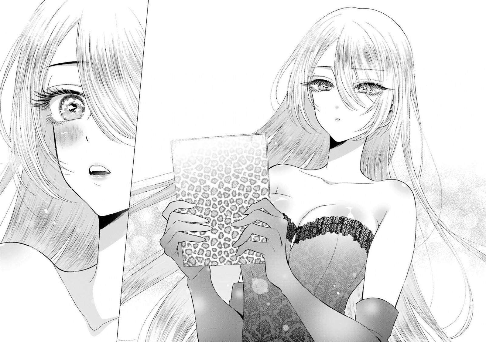 Sono Bisque Doll wa Koi wo suru Chapter 25 Gambar 9