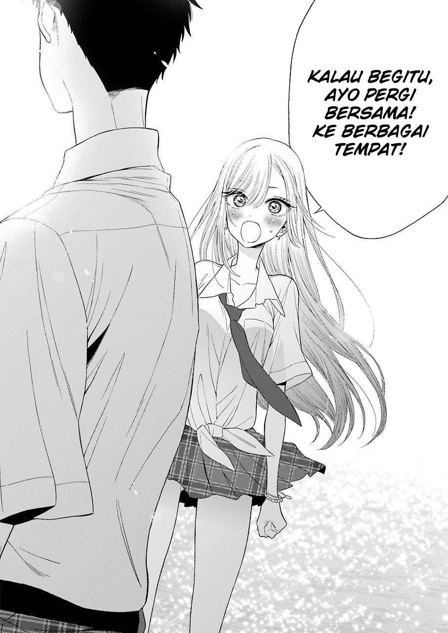 Sono Bisque Doll wa Koi wo suru Chapter 23 Gambar 15