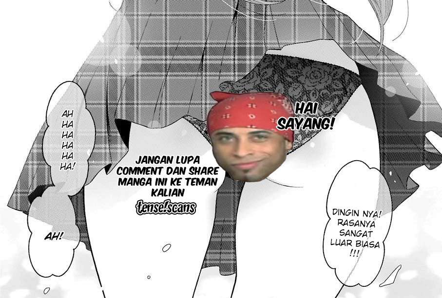 Sono Bisque Doll wa Koi wo suru Chapter 23 Gambar 23