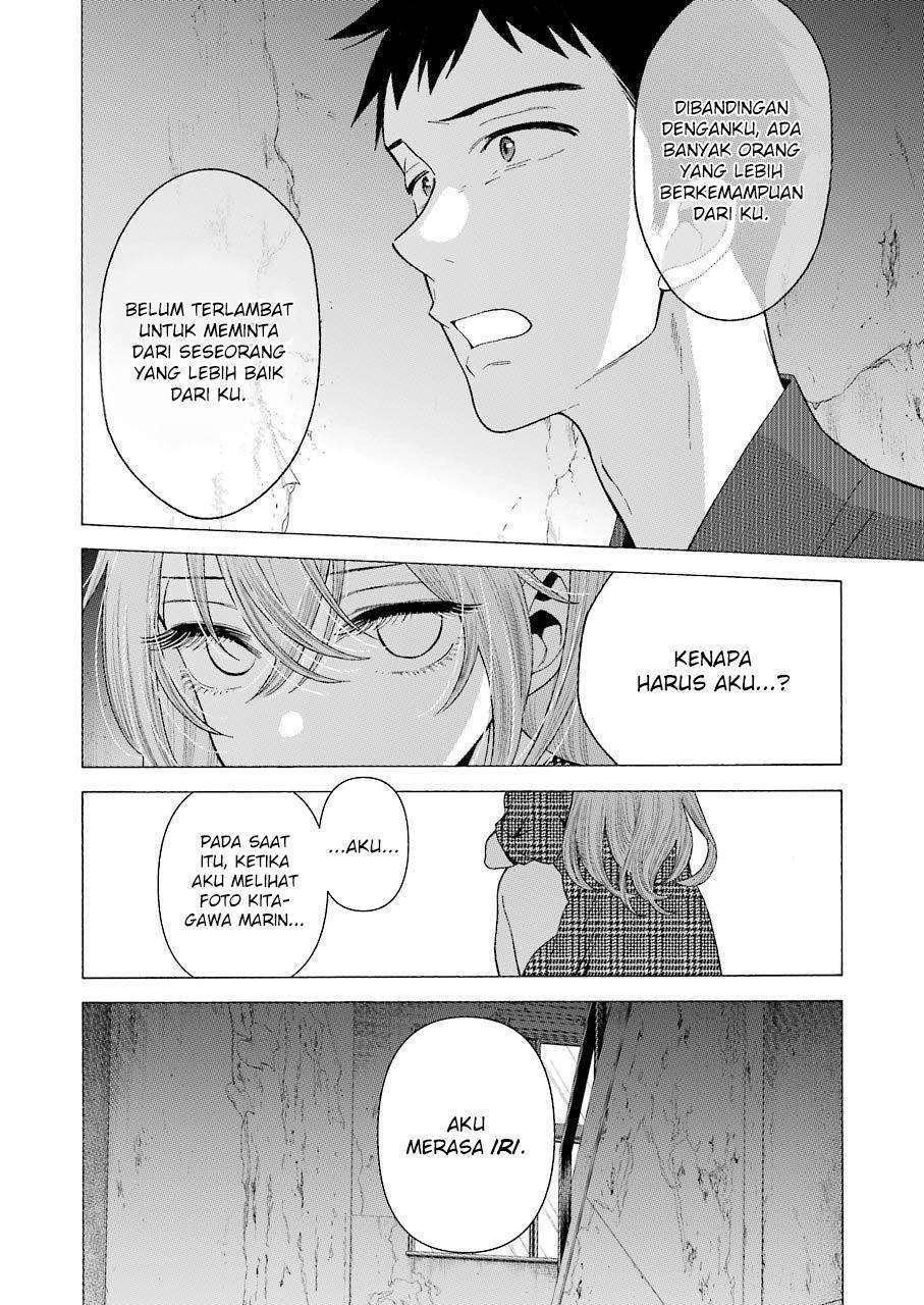 Sono Bisque Doll wa Koi wo suru Chapter 22 Gambar 10