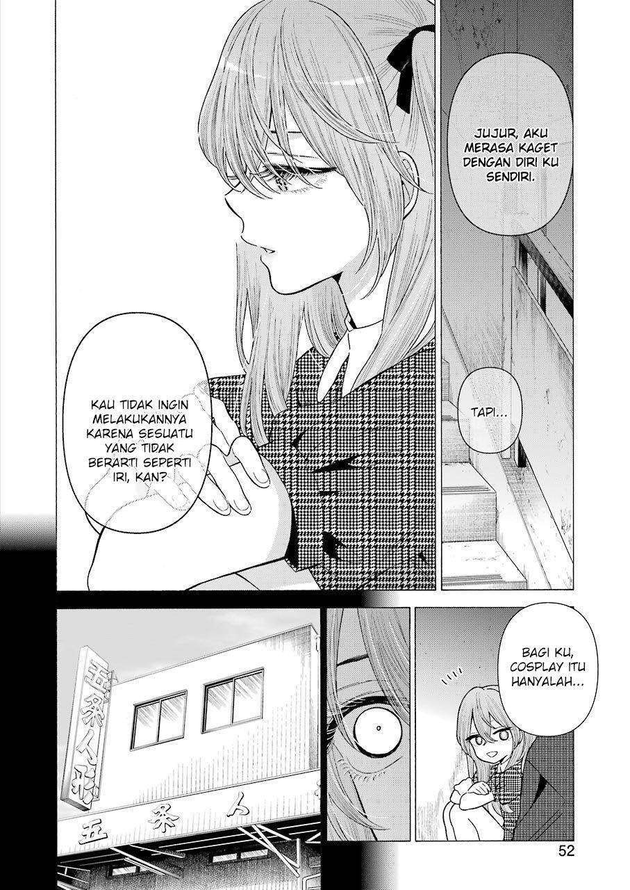 Sono Bisque Doll wa Koi wo suru Chapter 22 Gambar 13