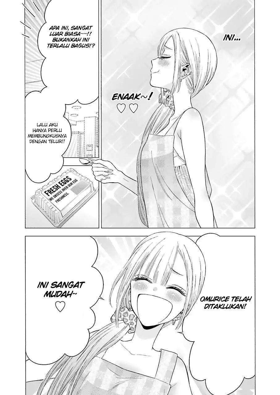 Sono Bisque Doll wa Koi wo suru Chapter 19 Gambar 15