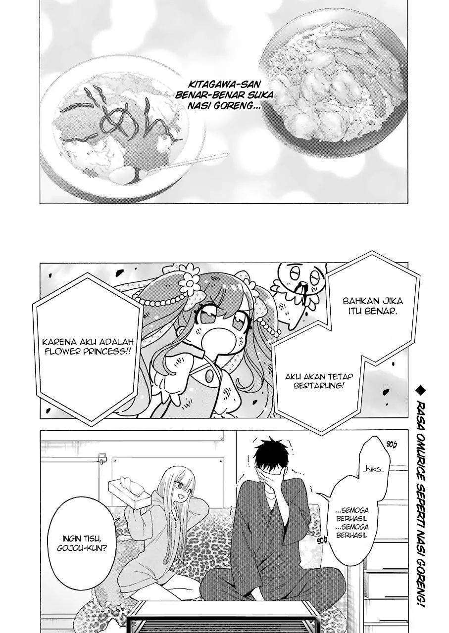 Sono Bisque Doll wa Koi wo suru Chapter 19 Gambar 20