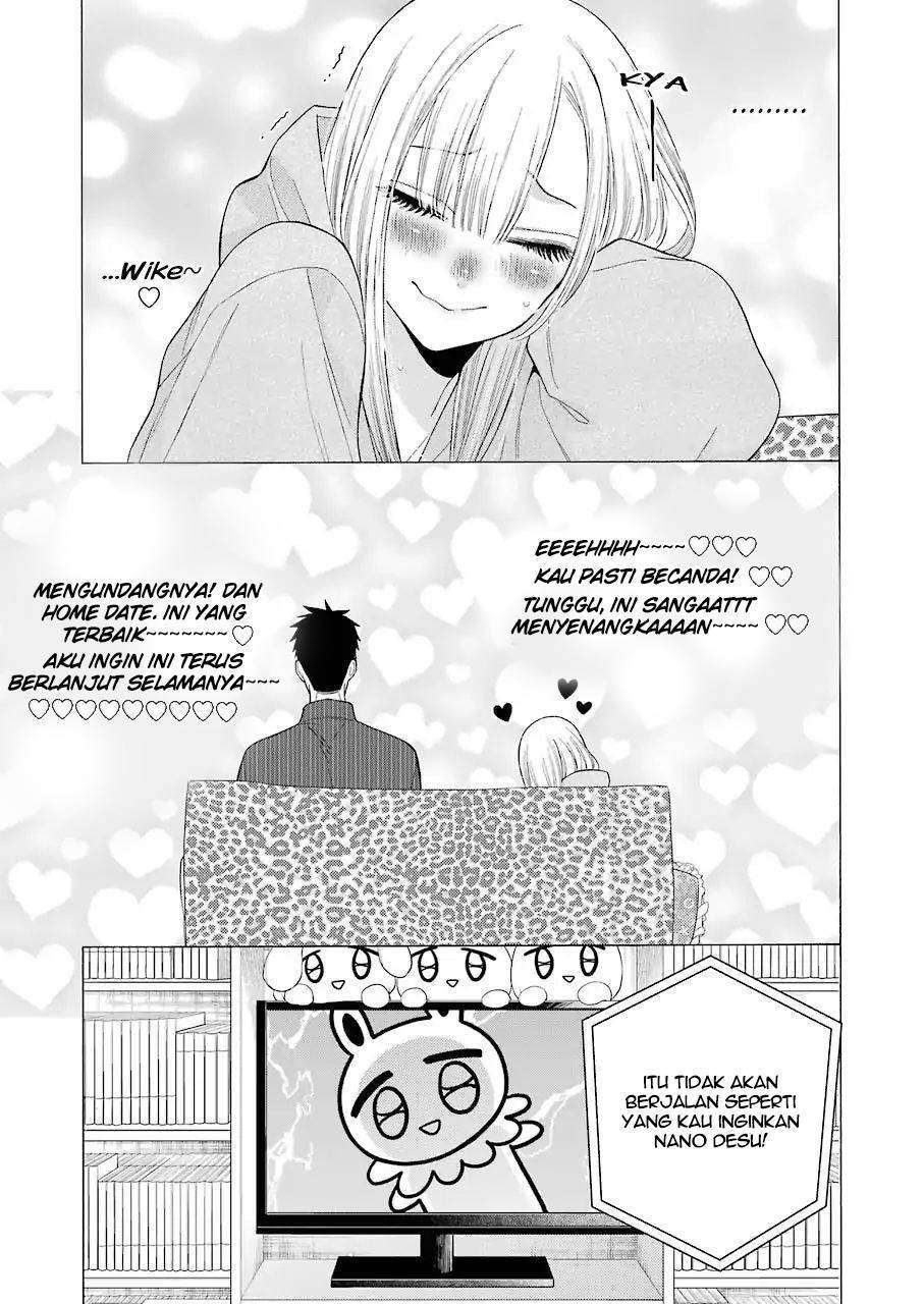 Sono Bisque Doll wa Koi wo suru Chapter 19 Gambar 9