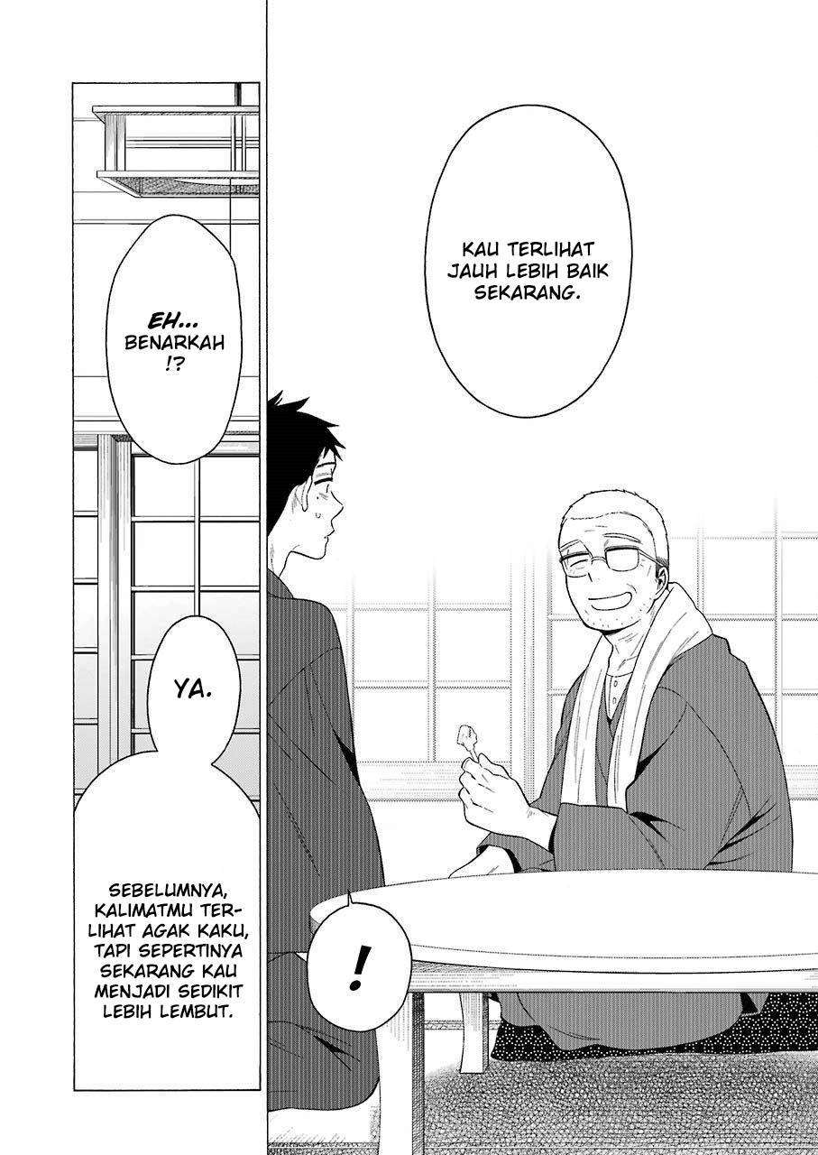 Sono Bisque Doll wa Koi wo suru Chapter 18 Gambar 12