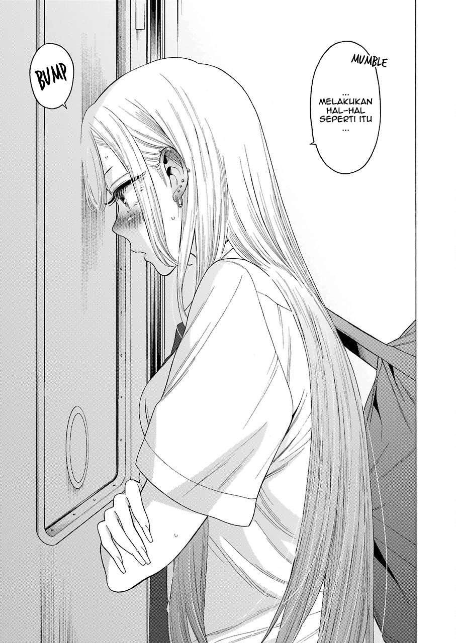 Sono Bisque Doll wa Koi wo suru Chapter 15 Gambar 17