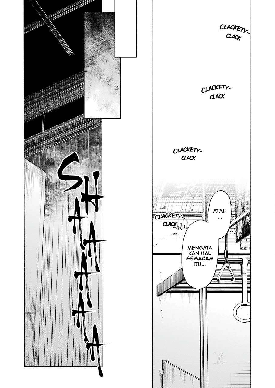 Sono Bisque Doll wa Koi wo suru Chapter 15 Gambar 18