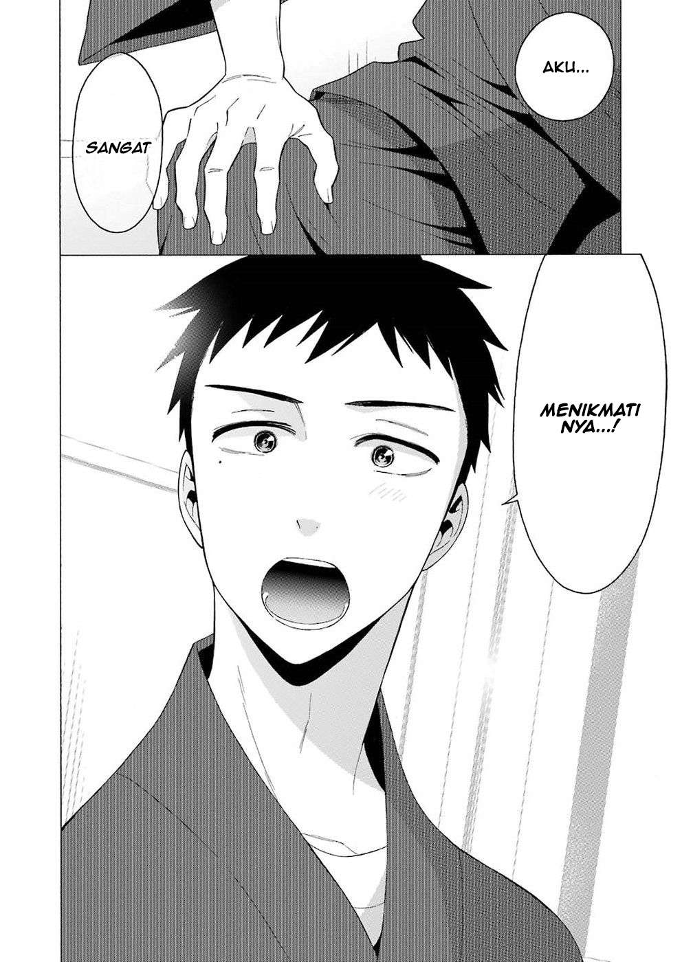 Sono Bisque Doll wa Koi wo suru Chapter 14 Gambar 4