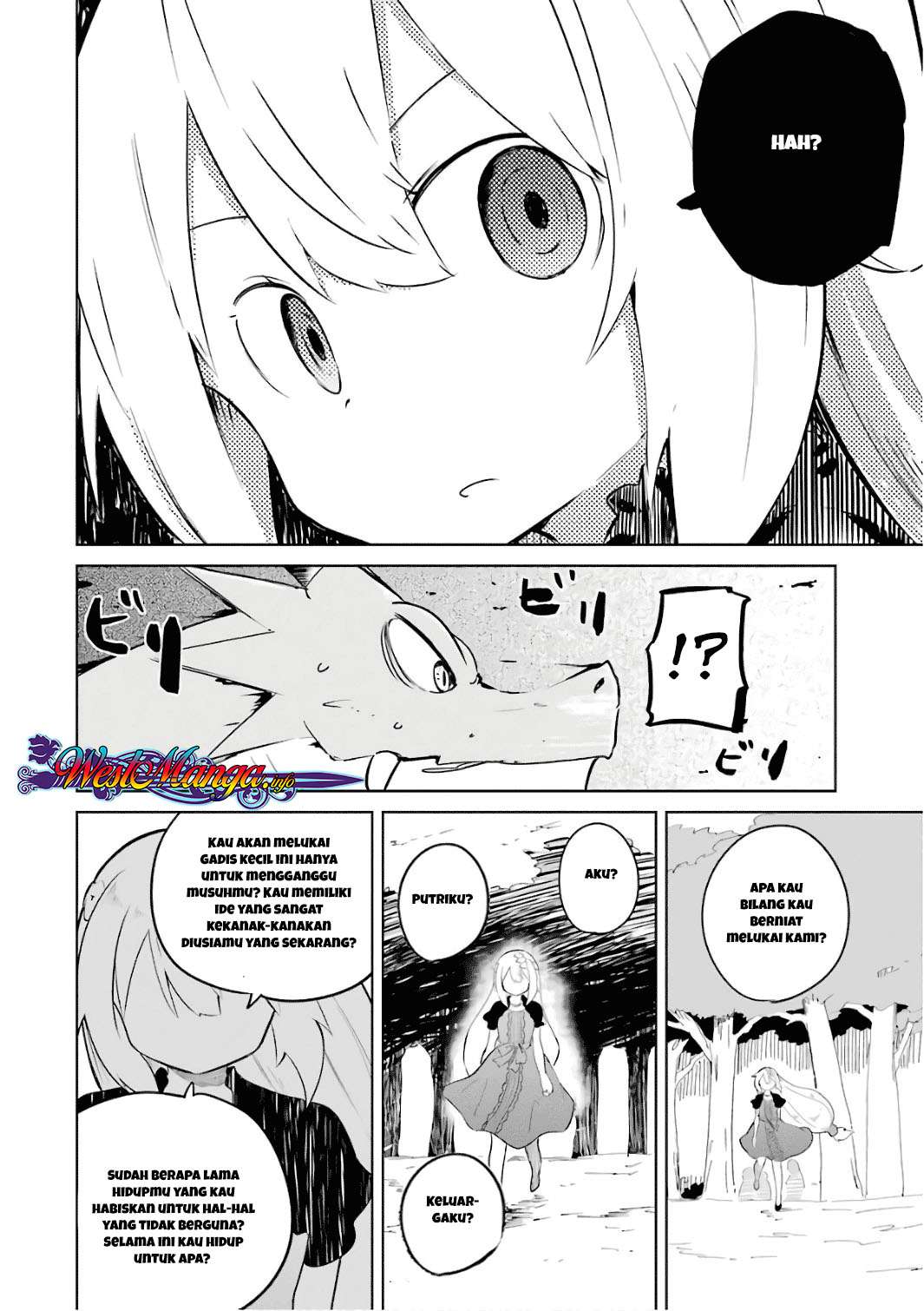 Slime Taoshite 300-nen Shiranai Uchi ni Level Max ni Nattemashita Chapter 11 Gambar 12