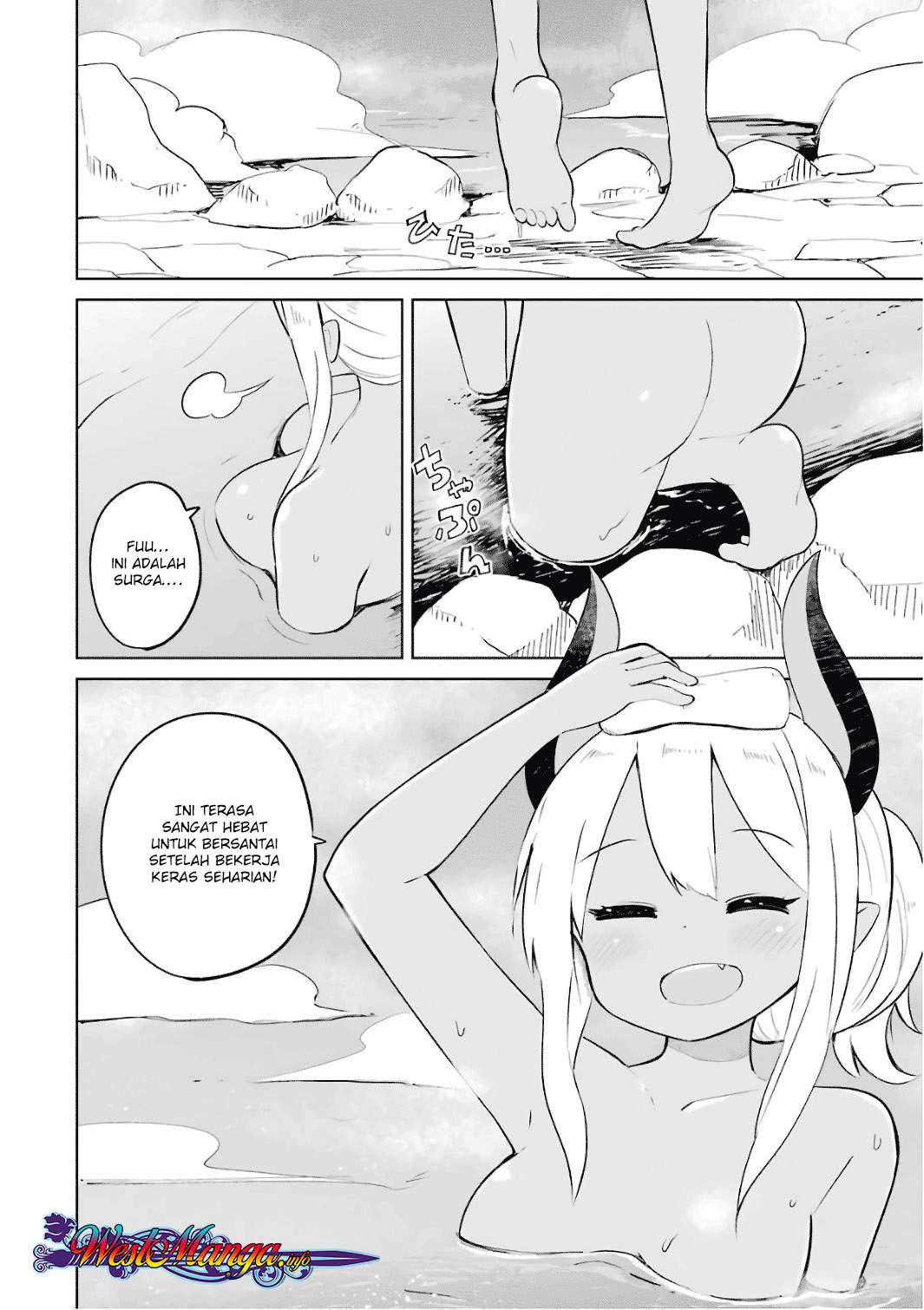 Slime Taoshite 300-nen Shiranai Uchi ni Level Max ni Nattemashita Chapter 11 Gambar 30