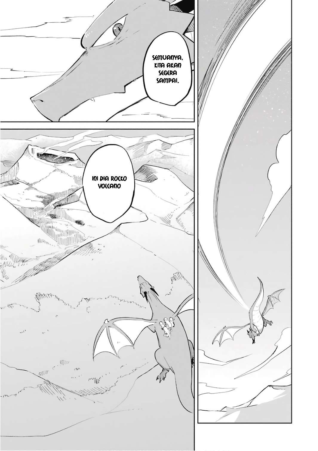 Slime Taoshite 300-nen Shiranai Uchi ni Level Max ni Nattemashita Chapter 10 Gambar 15