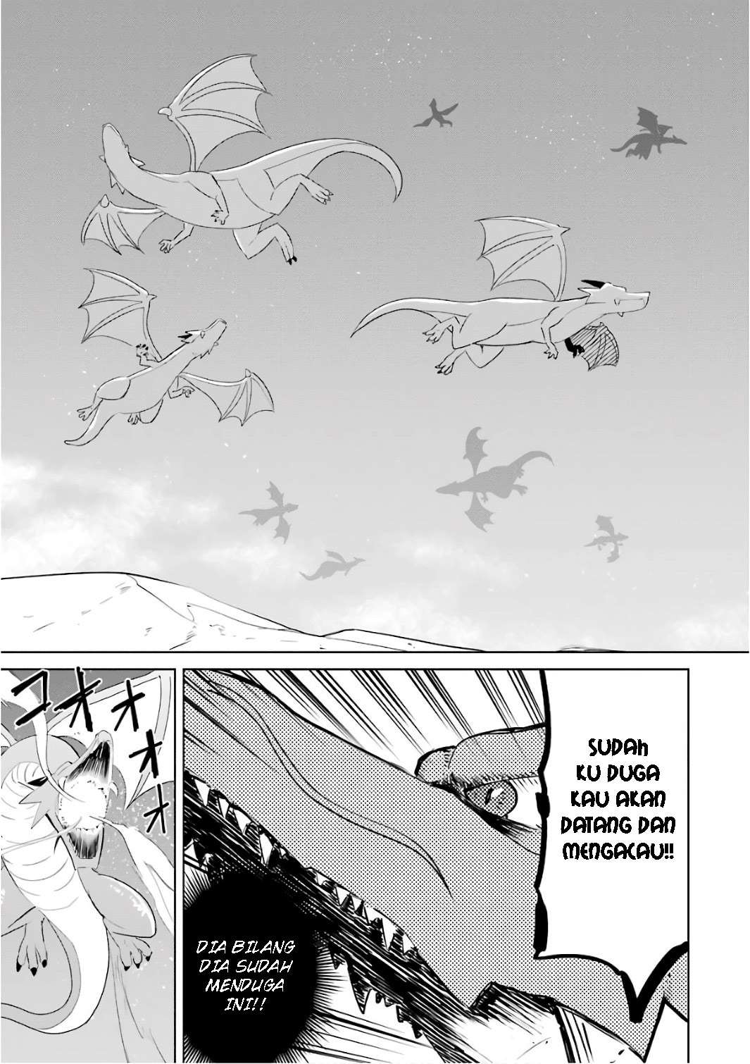 Slime Taoshite 300-nen Shiranai Uchi ni Level Max ni Nattemashita Chapter 10 Gambar 27