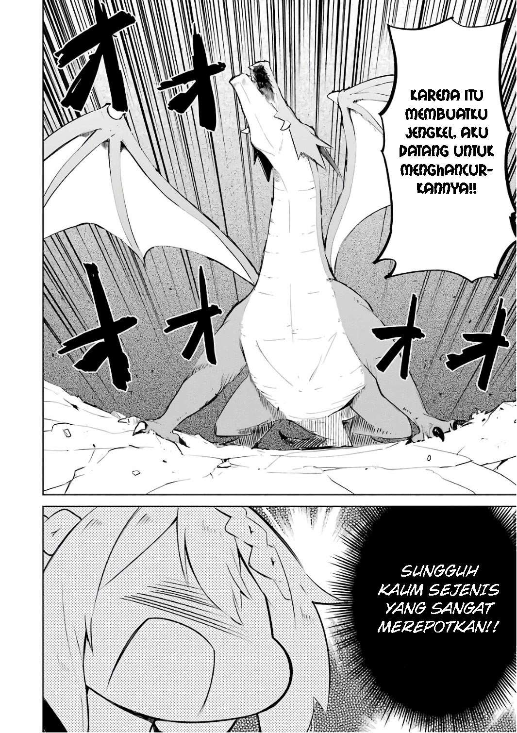Slime Taoshite 300-nen Shiranai Uchi ni Level Max ni Nattemashita Chapter 10 Gambar 30