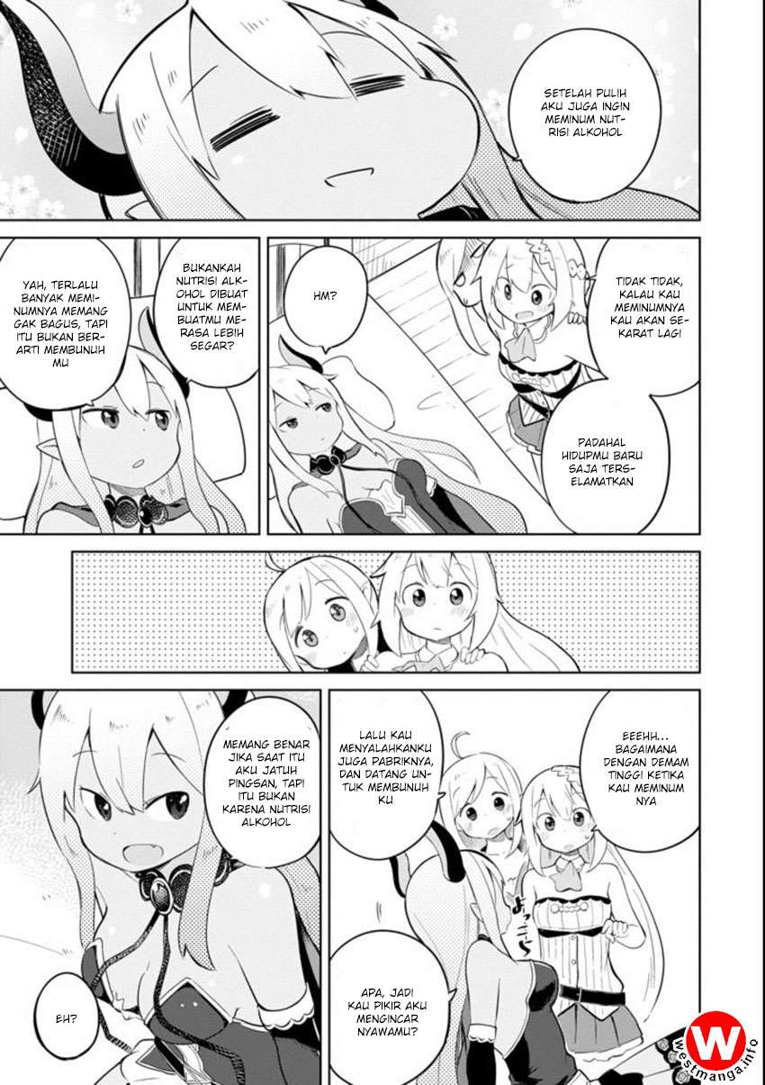 Slime Taoshite 300-nen Shiranai Uchi ni Level Max ni Nattemashita Chapter 9 Gambar 10