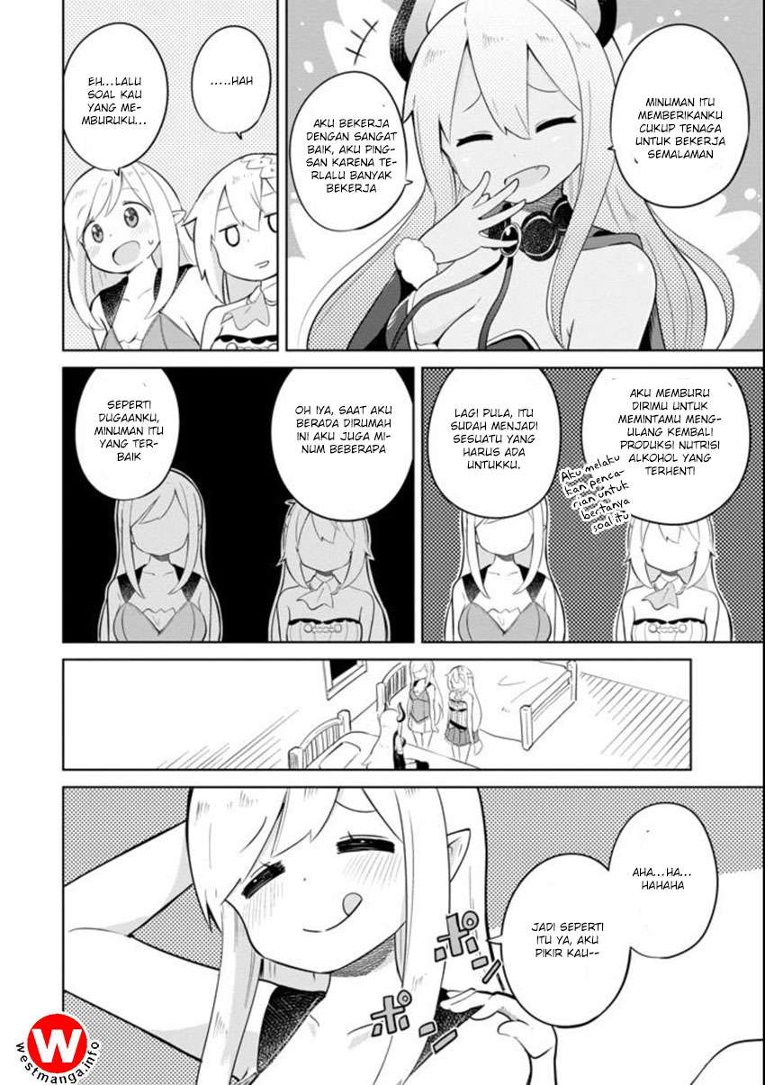 Slime Taoshite 300-nen Shiranai Uchi ni Level Max ni Nattemashita Chapter 9 Gambar 11