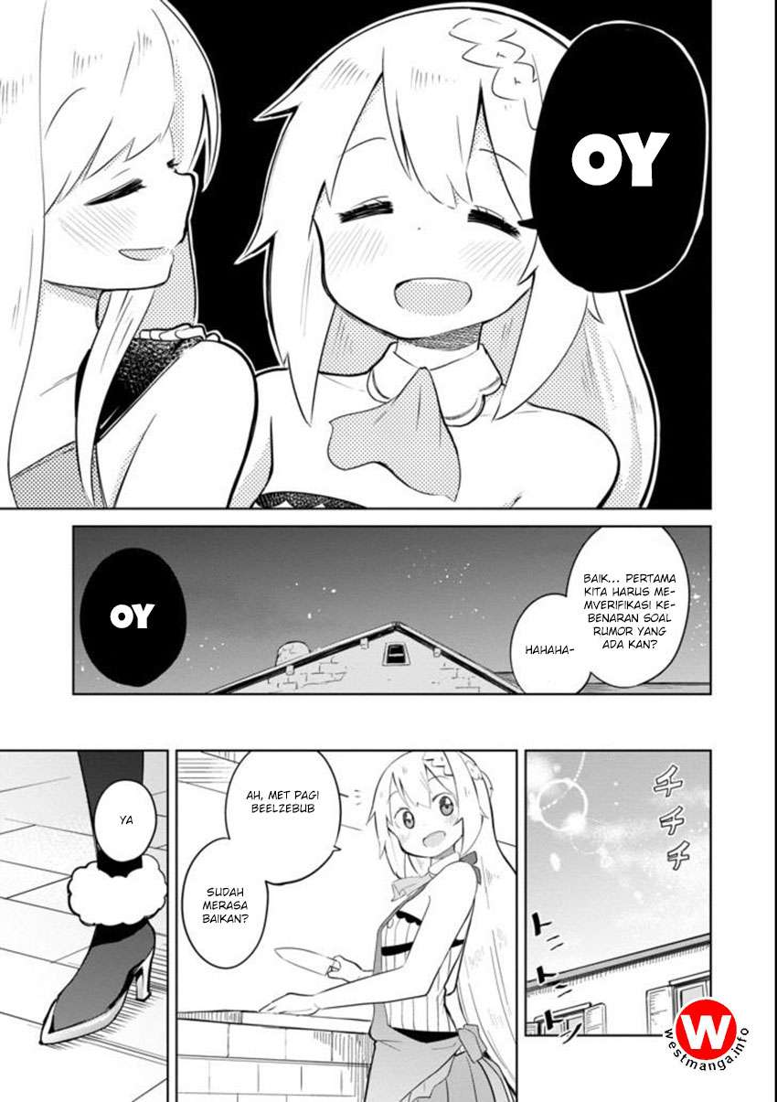 Slime Taoshite 300-nen Shiranai Uchi ni Level Max ni Nattemashita Chapter 9 Gambar 13